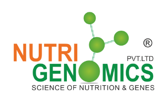 The logo of Nutrigenomics