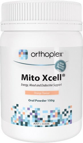 Mito Xcell image